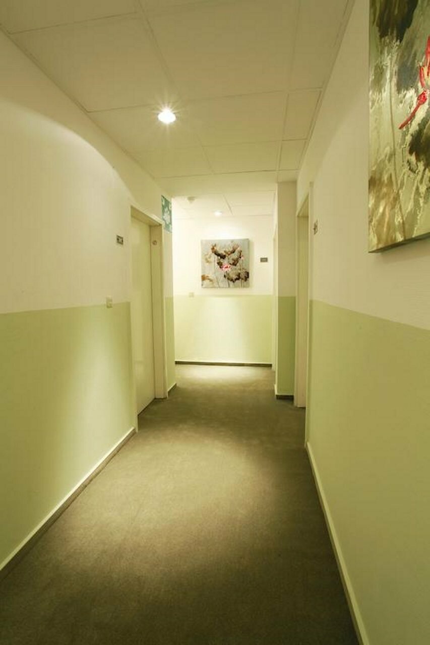 Фото Centro Hotel City Gate