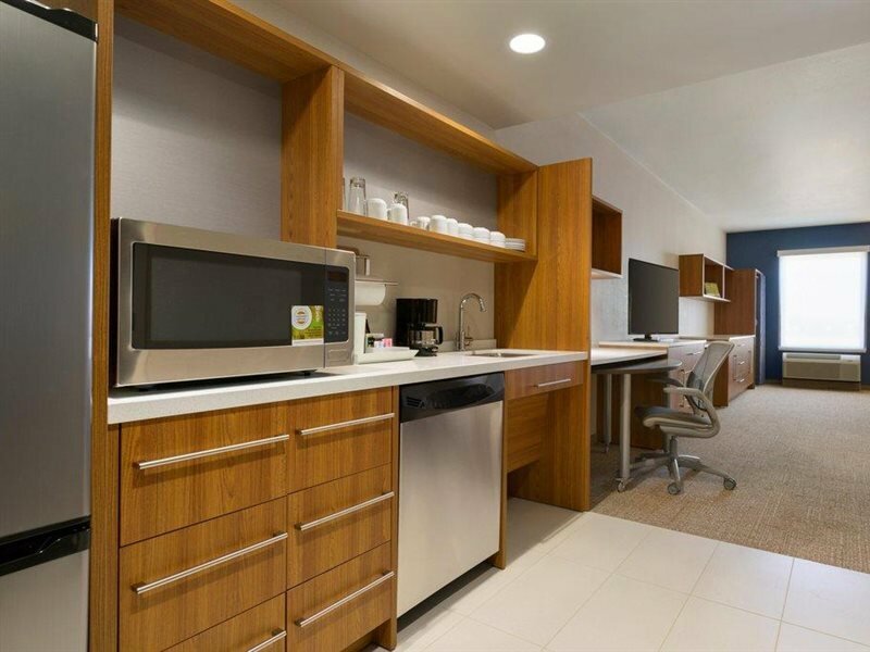 Фото Home2 Suites by Hilton Phoenix Chandler