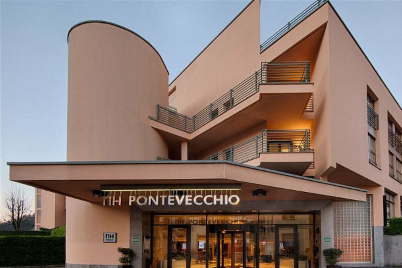 Фото NH Lecco Pontevecchio