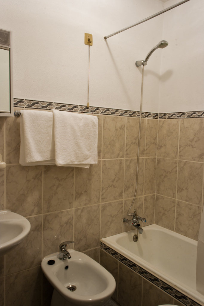 Фото Residencial Monaco 38051-al