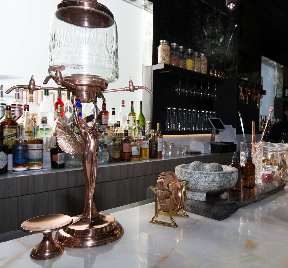 Фото South Beach Plaza Hotel