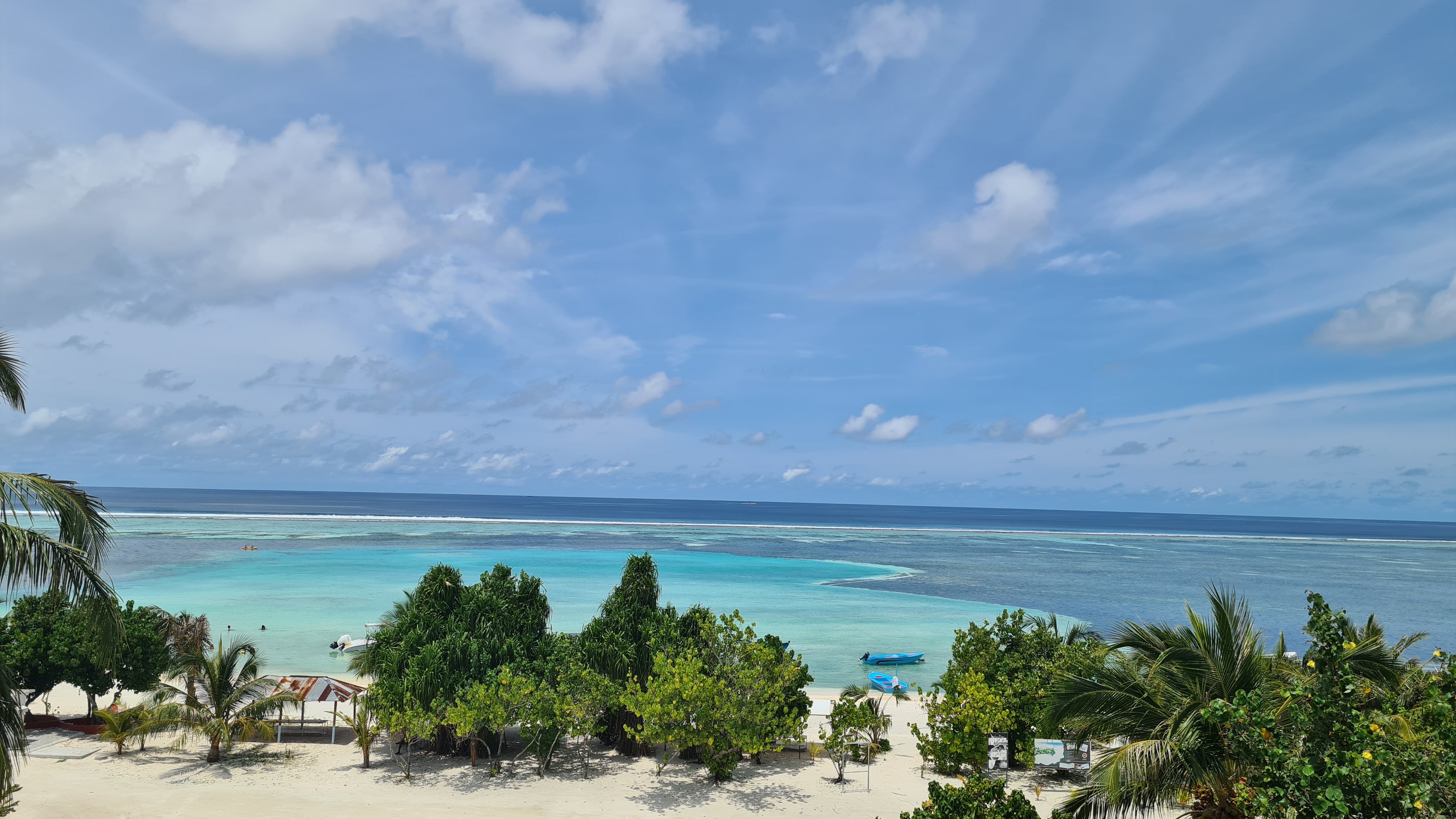 Фото Sunrise Beach and SPA