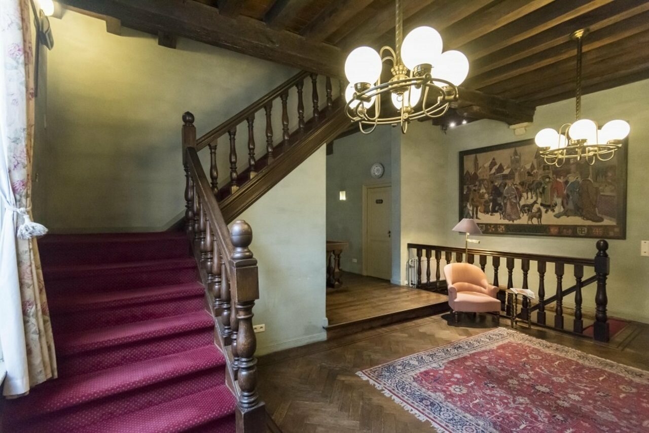 Фото Hotel Ter Brughe by Cw Hotel Collection