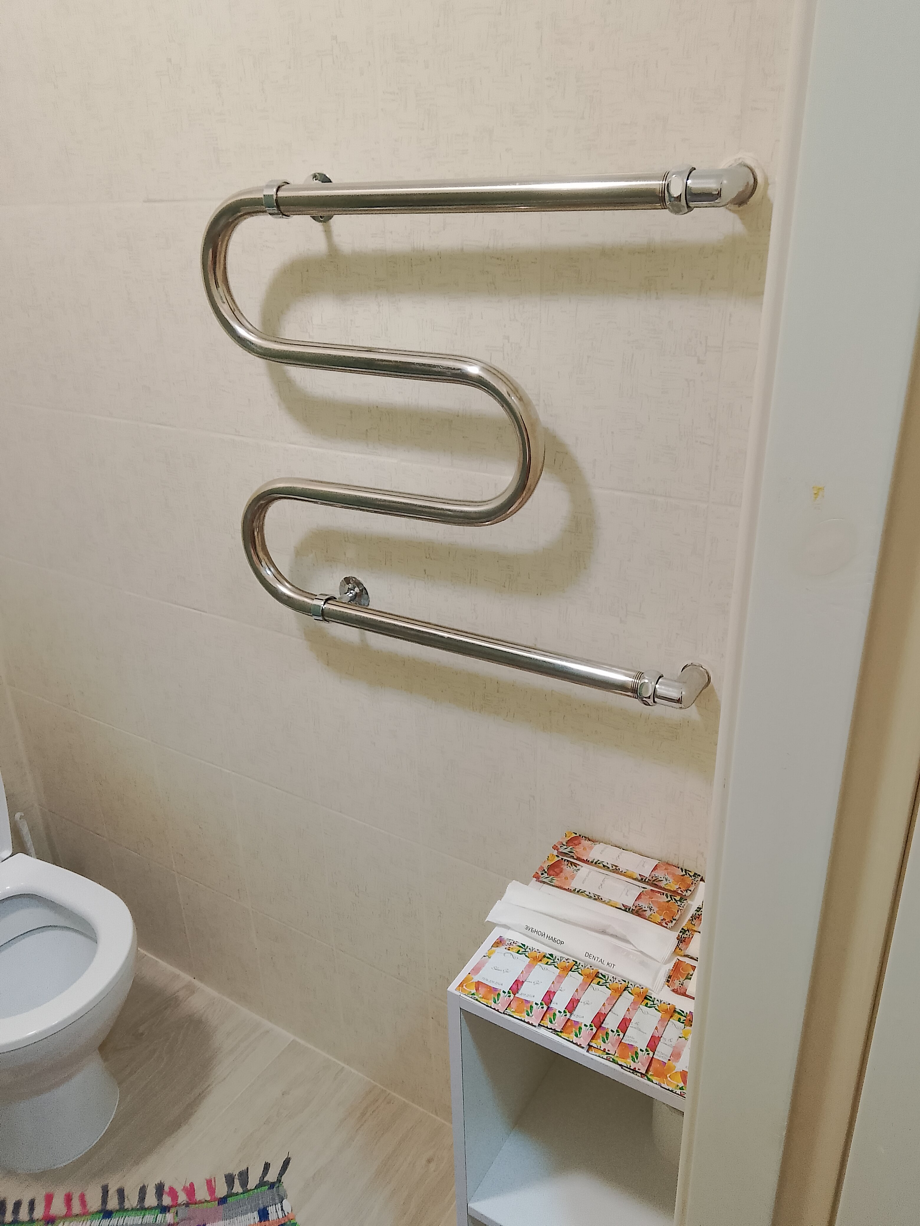 Фото Гольфстрим