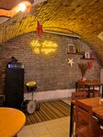 Fat vegan spot (Proletarskaya ulitsa, 23/2), restaurante