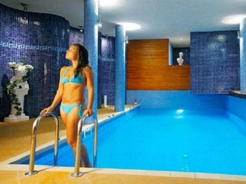 Фото Boutique Hotel Bristol