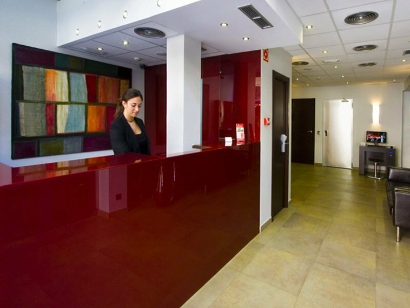 Фото SM Hotel Sant Antoni