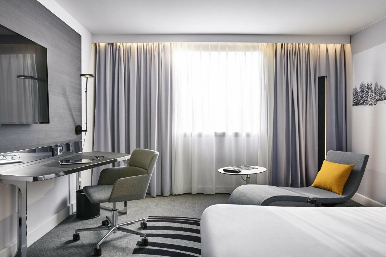 Фото отеля 2