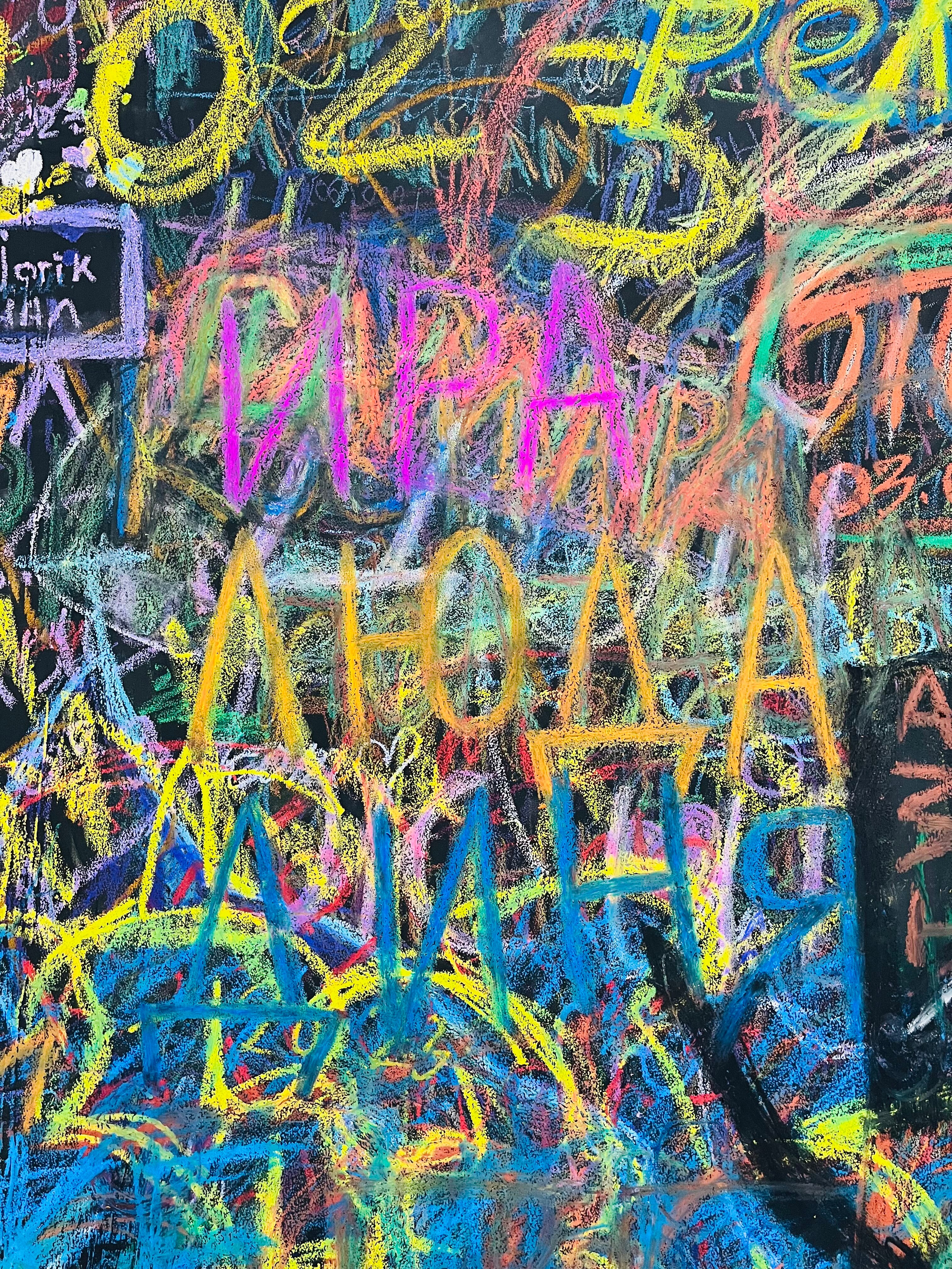 Фото Каньон