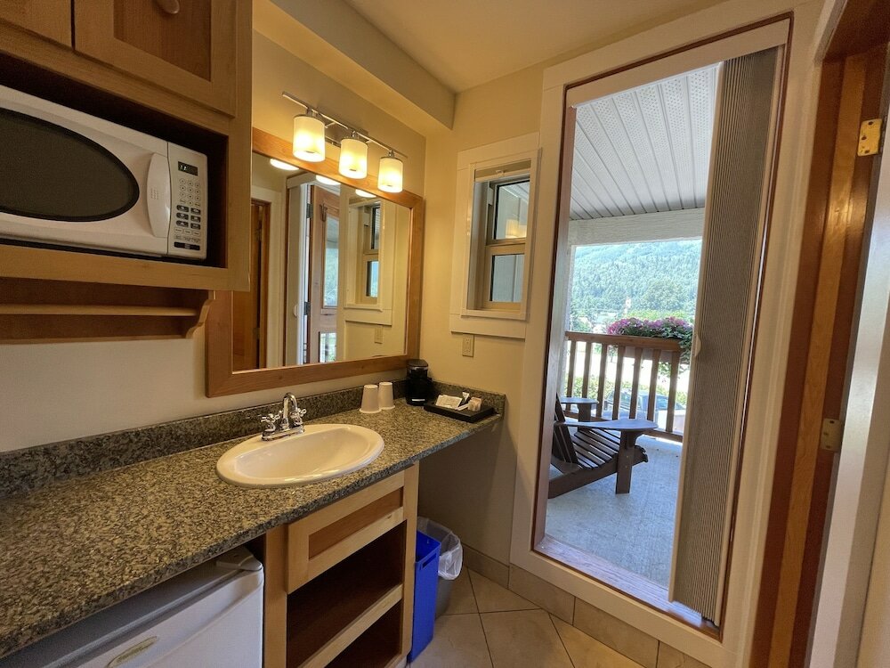 Фото Park Place Lodge