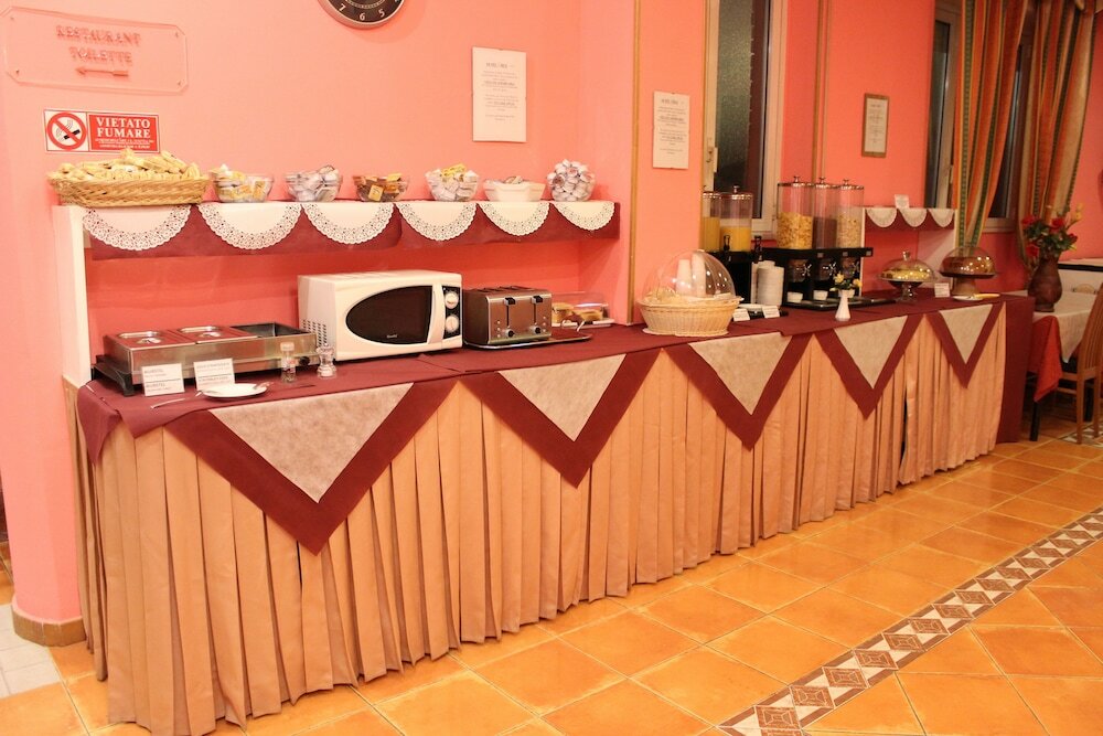 Фото Hotel Rex Milano