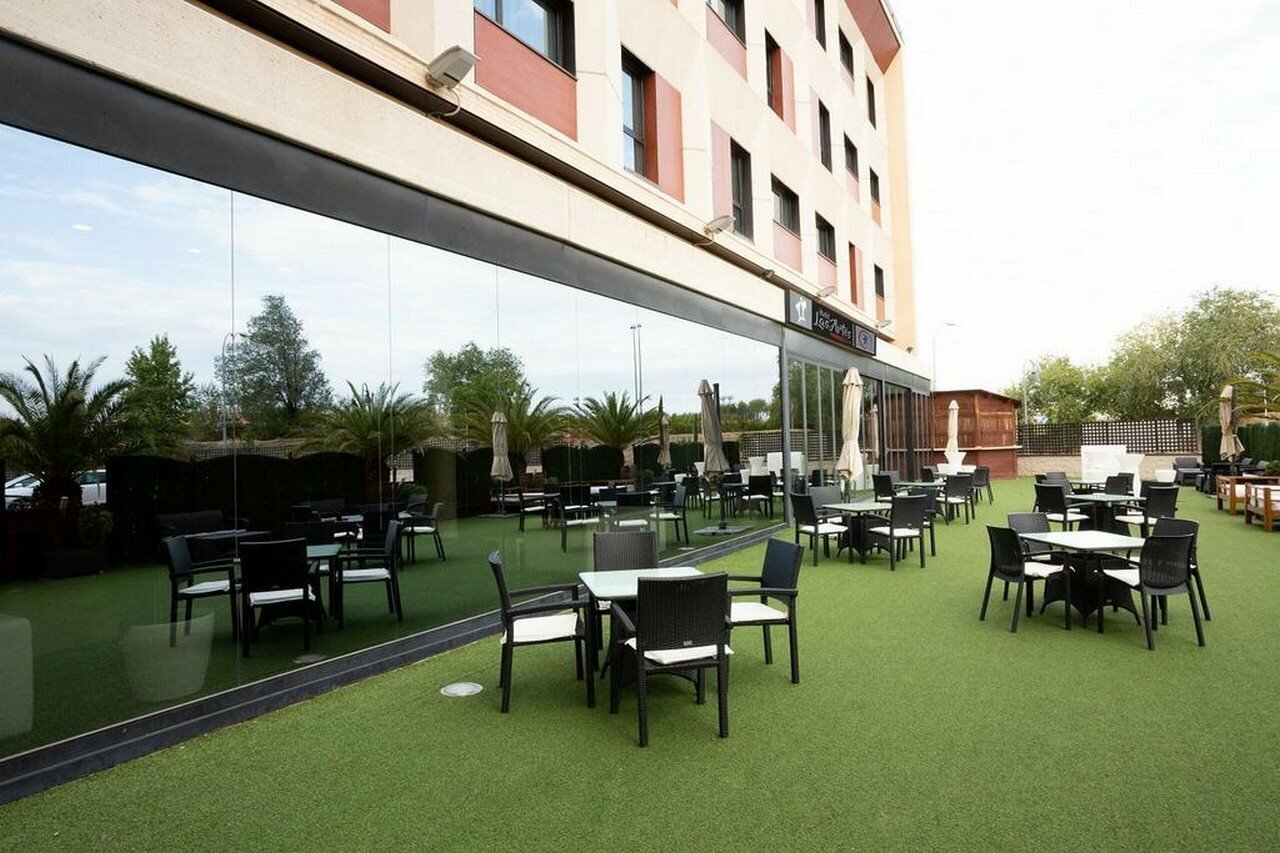 Фото Hotel & SPA Las Artes