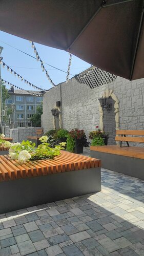 Гостиница Анкор в Благовещенске