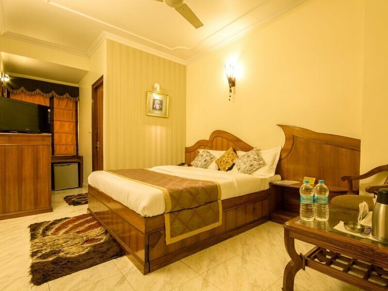 Фото Hotel C Park Inn