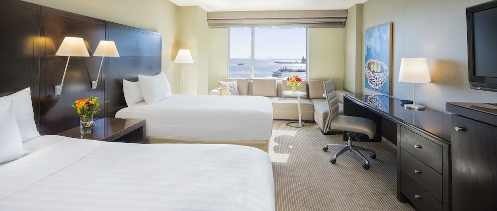 Фото Hyatt Regency Jersey City on the Hudson