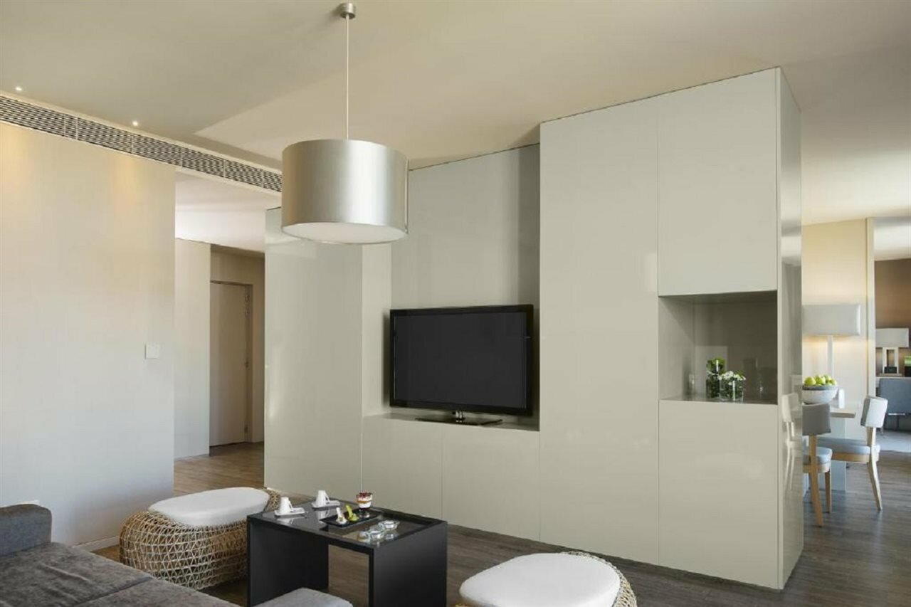 Фото Melia Braga Hotel & SPA