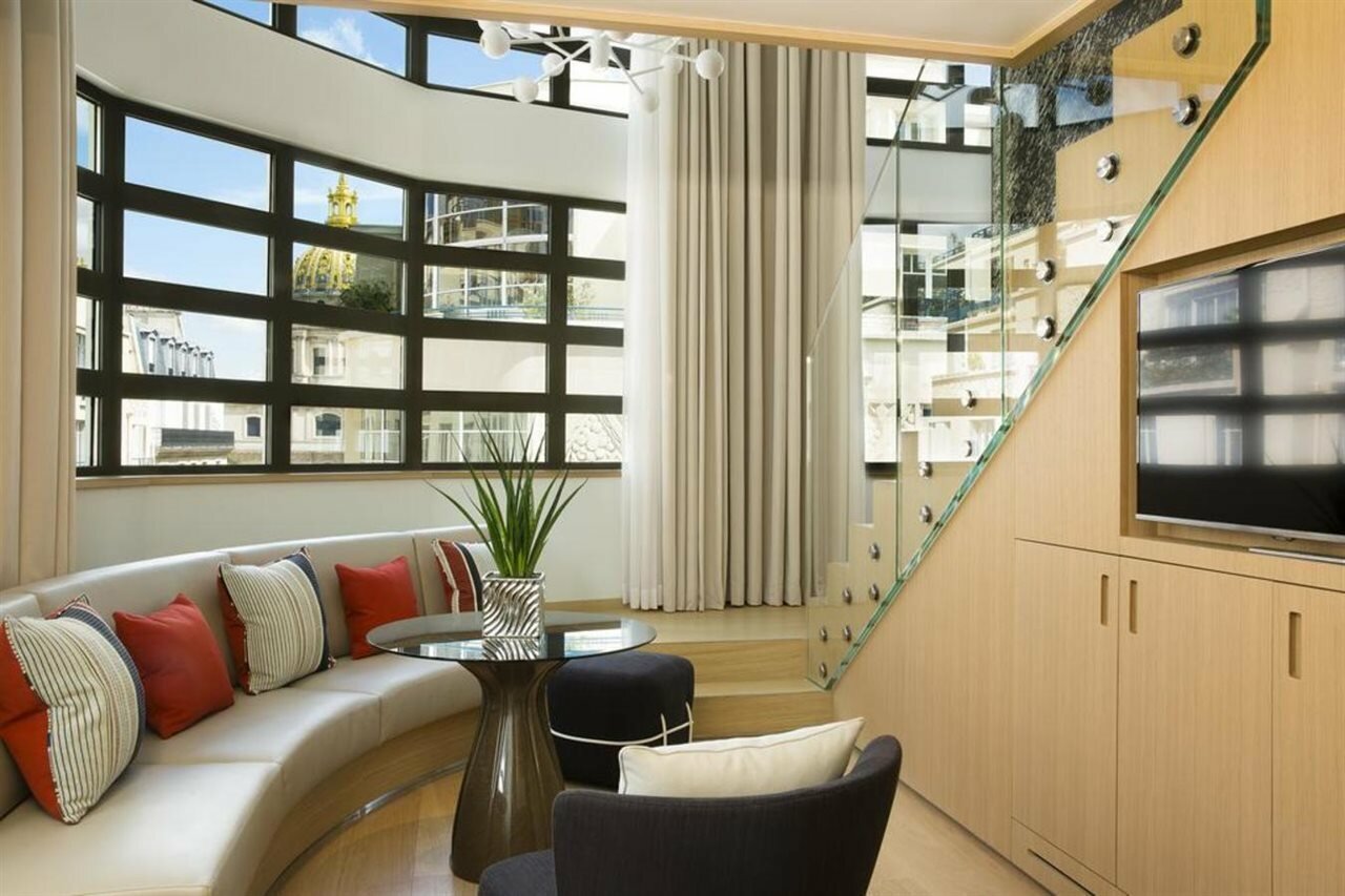 Фото Le Cinq Codet