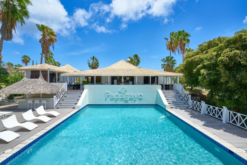 Фото Papagayo Beach Hotel &Resort