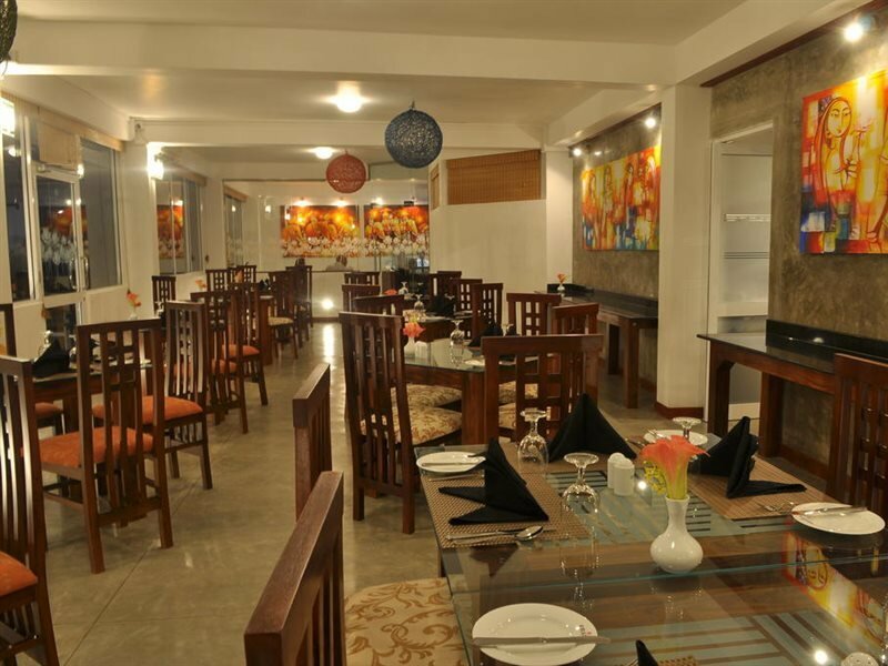 Фото Amaara Sky Hotel