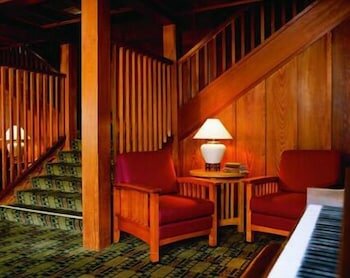 Фото Asilomar Conference Grounds