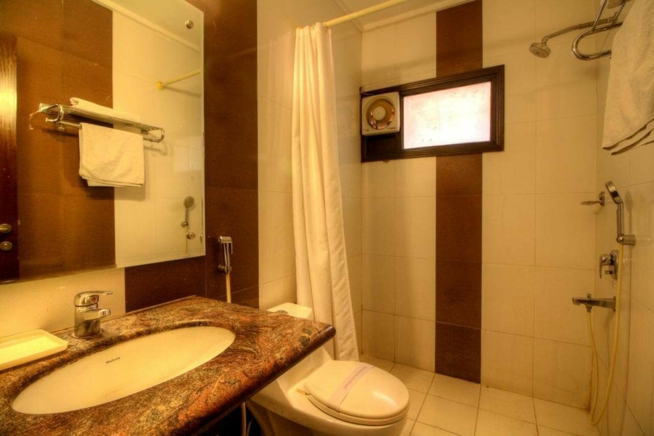 Фото Hotel Impress