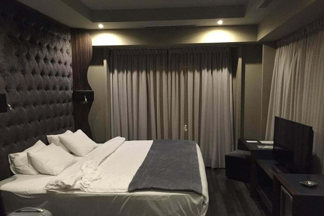 Фото Diamond Suites