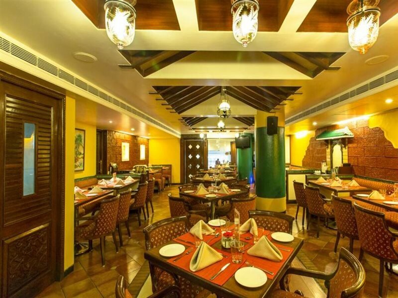 Фото Ramee Guestline Hotel Dadar