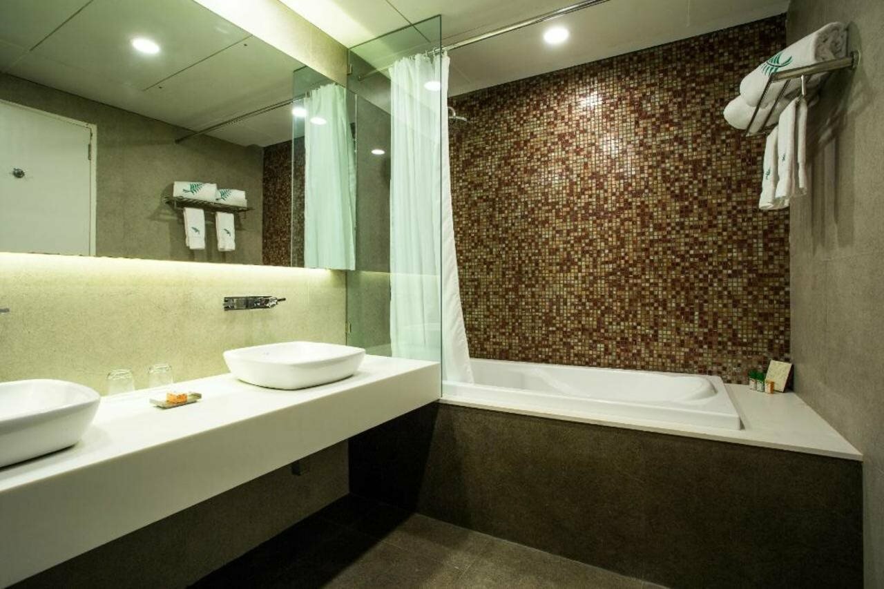 Фото The Fern Residency - Mumbai