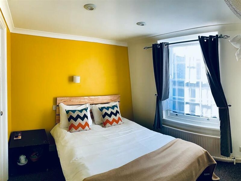 Фото Smart Hyde Park View