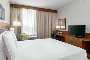 Гостиница Hilton Garden Inn Gaborone