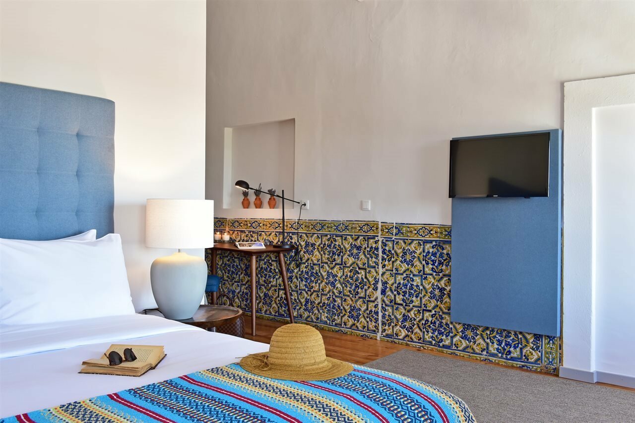Фото Noble House Essence Évora by Unlock Hotels
