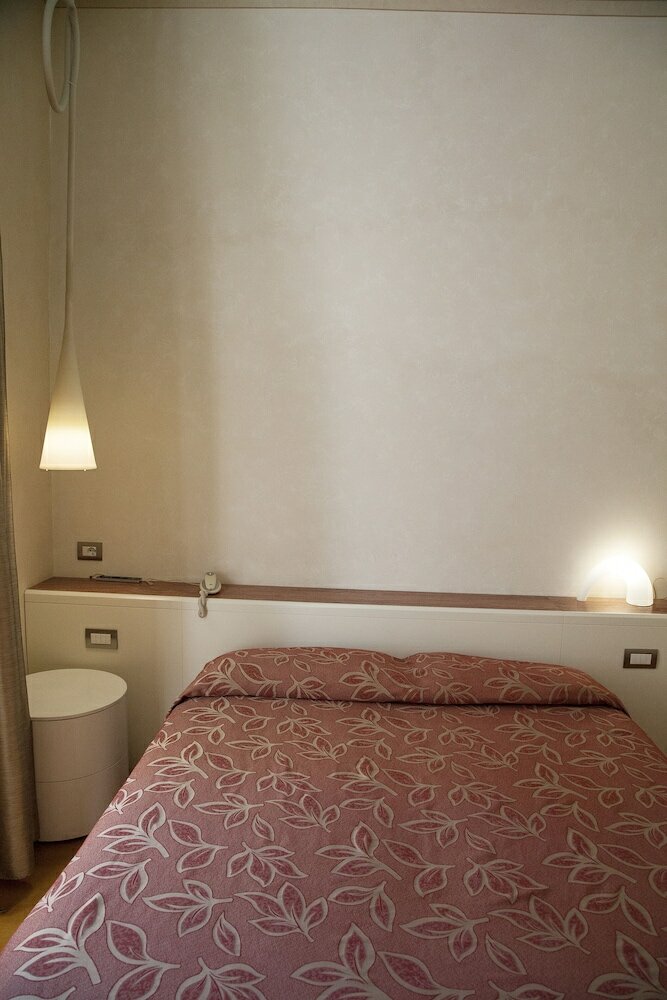 Фото Hotel Aurora