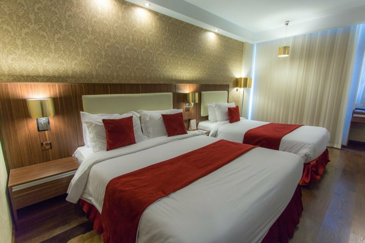 Фото отеля 3