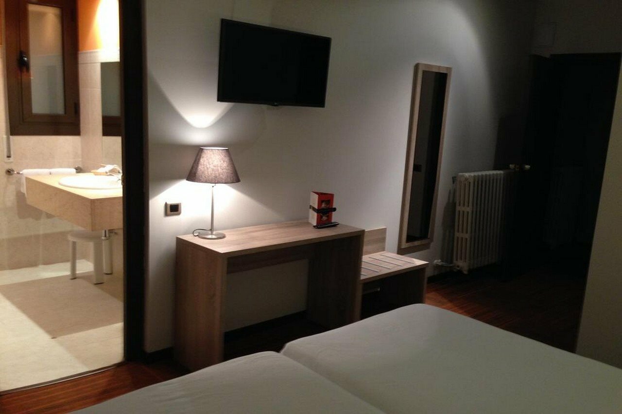 Фото Hotel Oriente