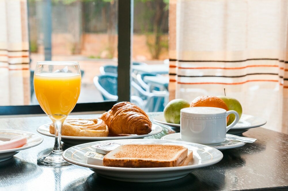 Фото Hotel Las Provincias