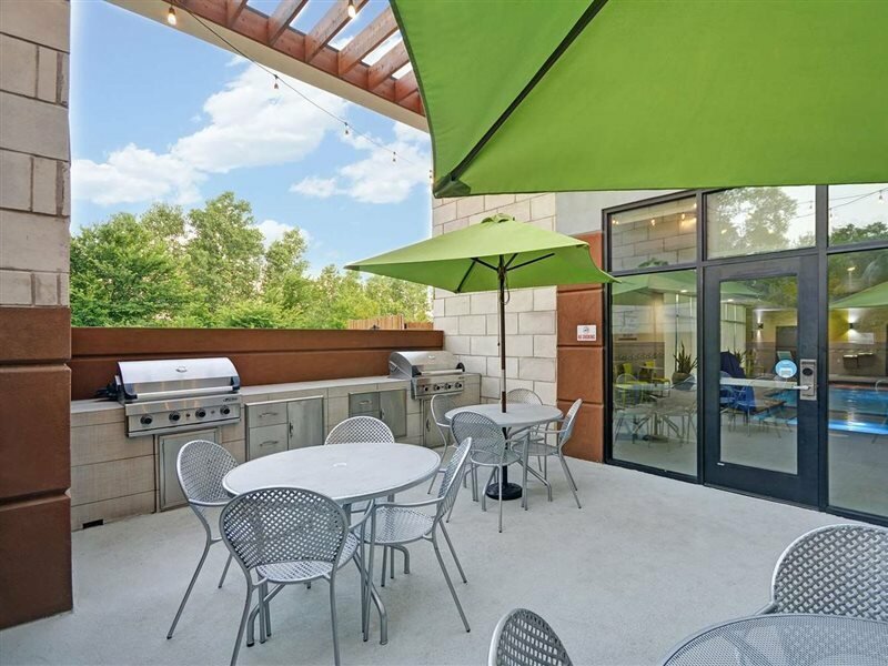 Фото Home2 Suites by Hilton Dallas DeSoto