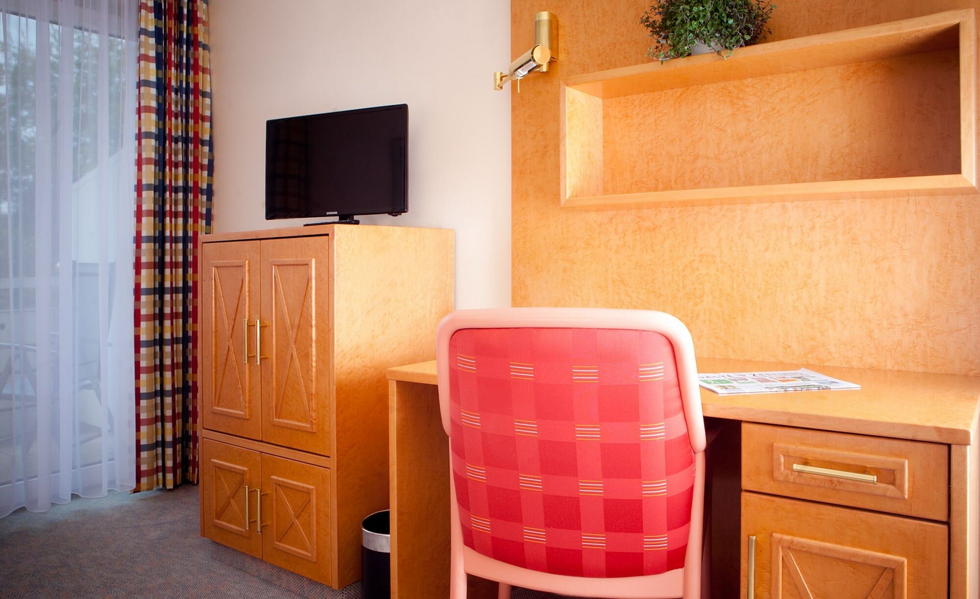 Фото Kurhotel Roswitha