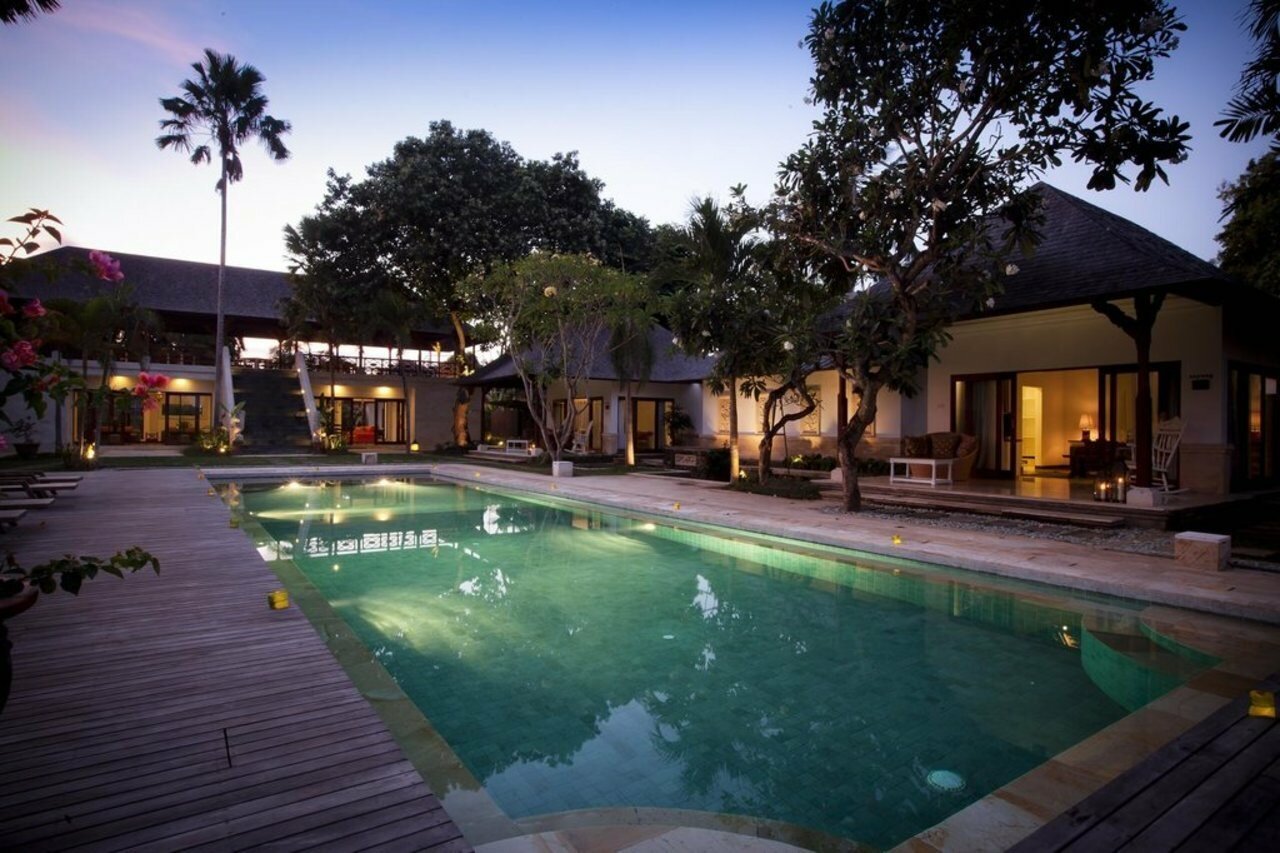 Фото Avillion Villa Cinta