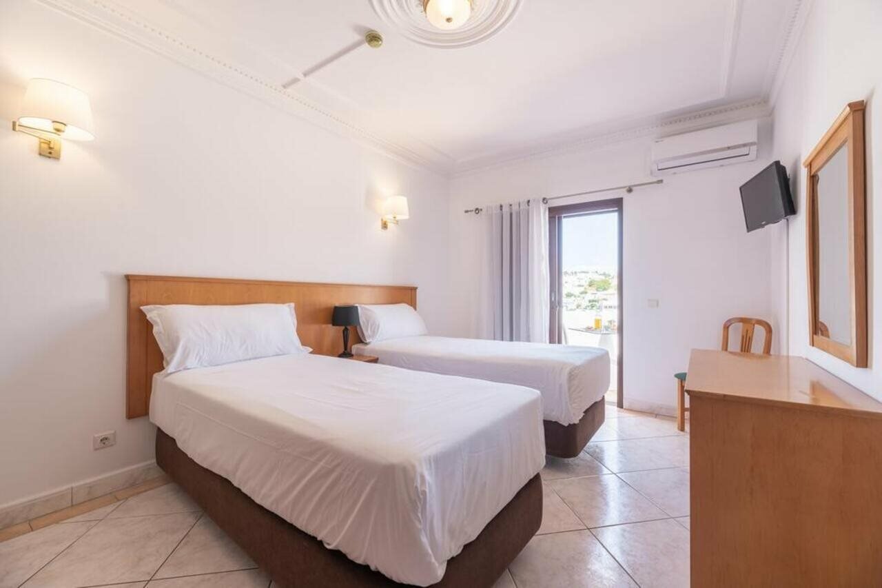 Фото Bertolina Guest House