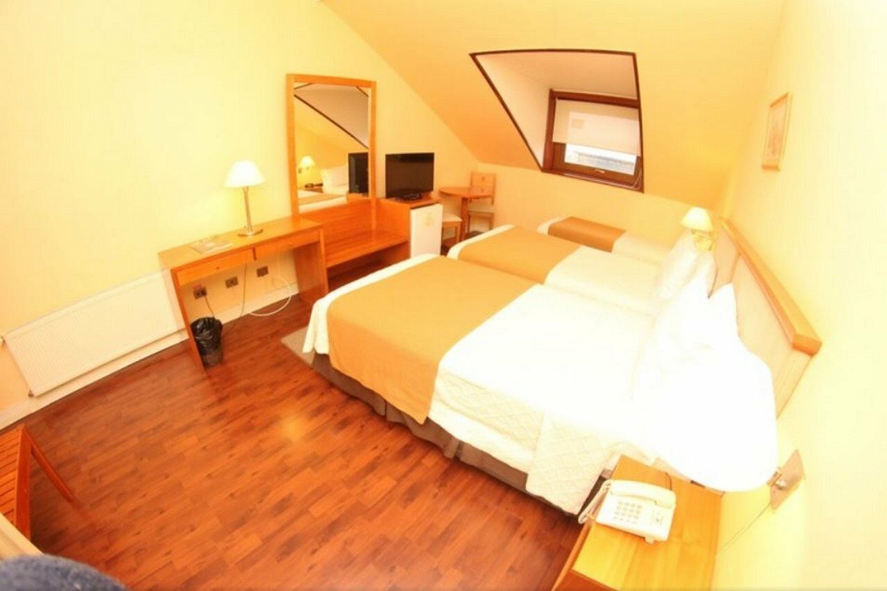 Фото Gran Hotel Vicente Costanera