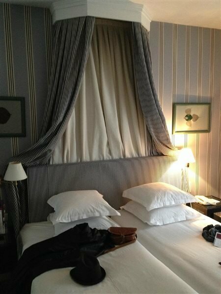 Фото Le Belgrand Hotel Paris Champs Elysees, Tapestry Collection by Hilton