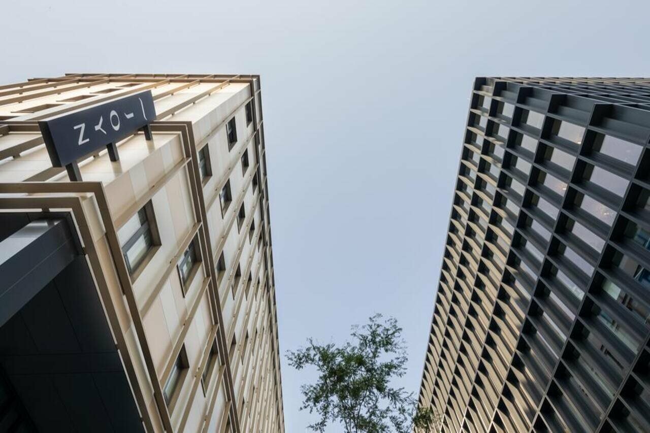 Фото Adina Serviced Apartments Vienna