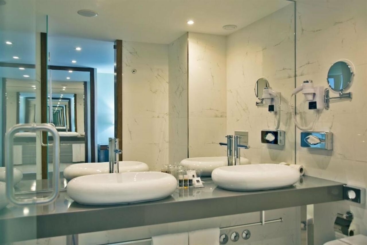 Фото Turim Saldanha Hotel