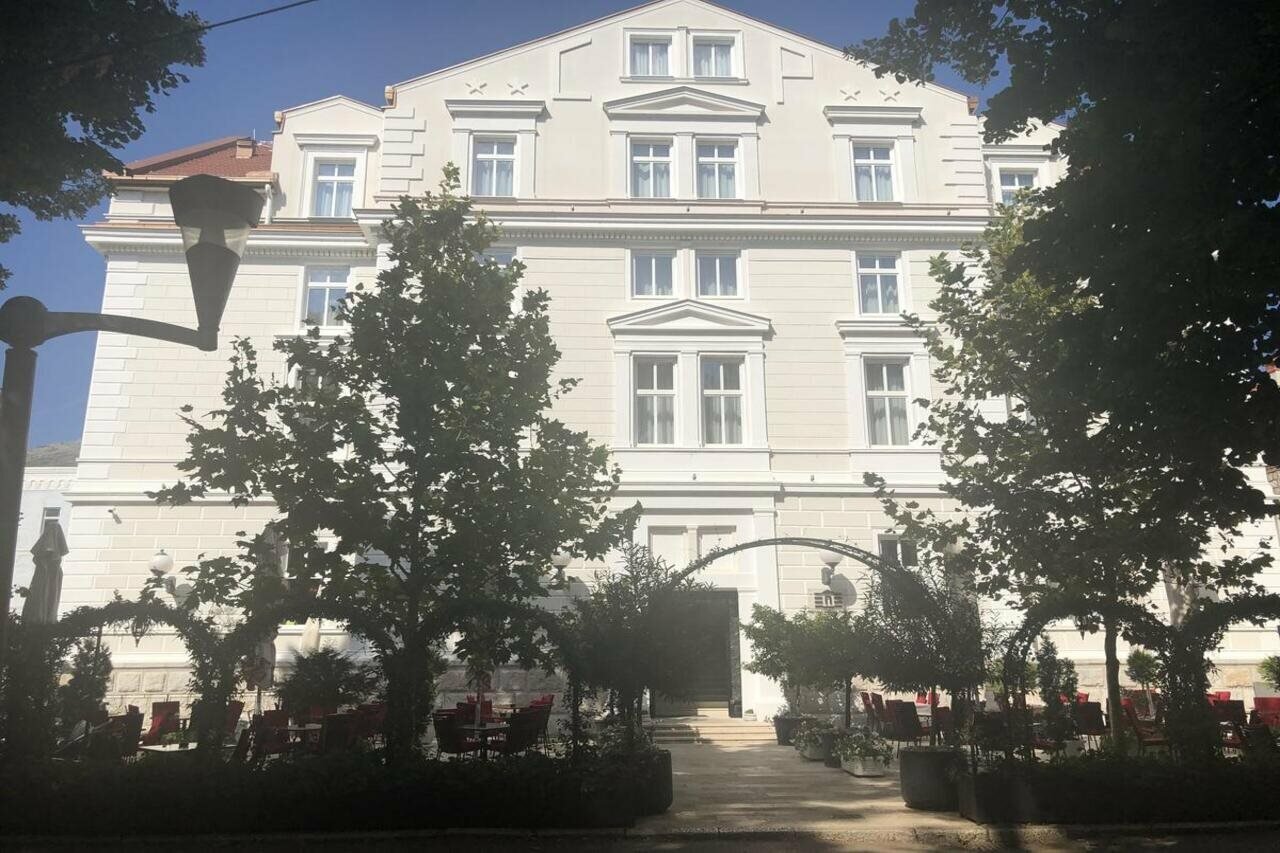 Фото Hotel Central Park