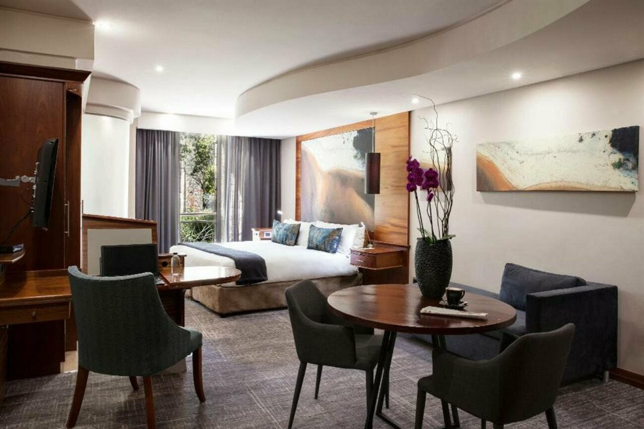 Фото Seven Villa Hotel and SPA