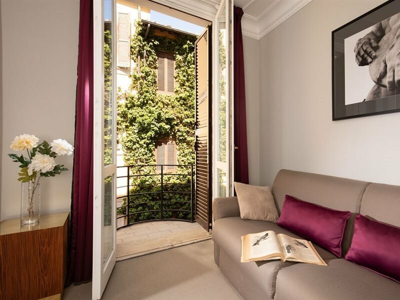 Фото Condotti Selection Hotels & Apartments