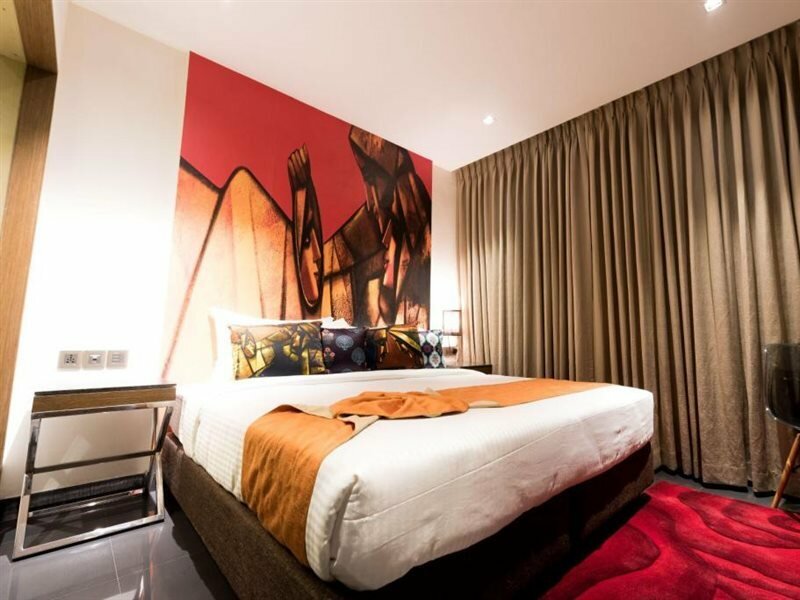 Фото Hotel Gallery 67