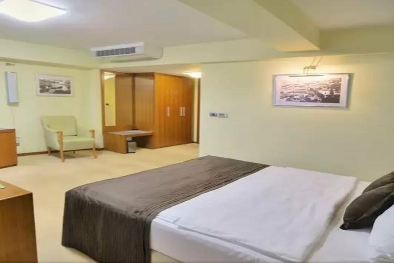 Фото Hotel Podgorica