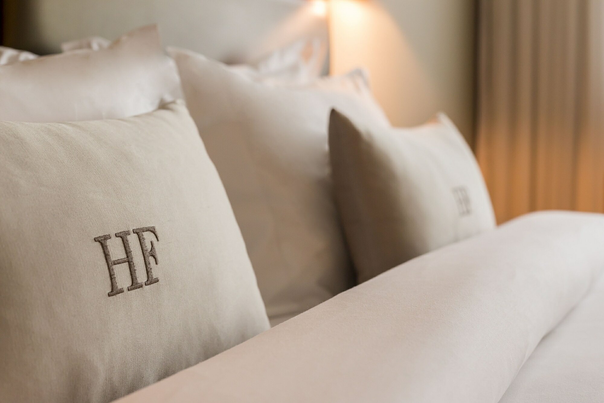 Фото Hf Ipanema Park