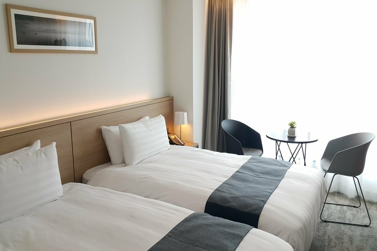 Фото Orakai Daehakro Hotel